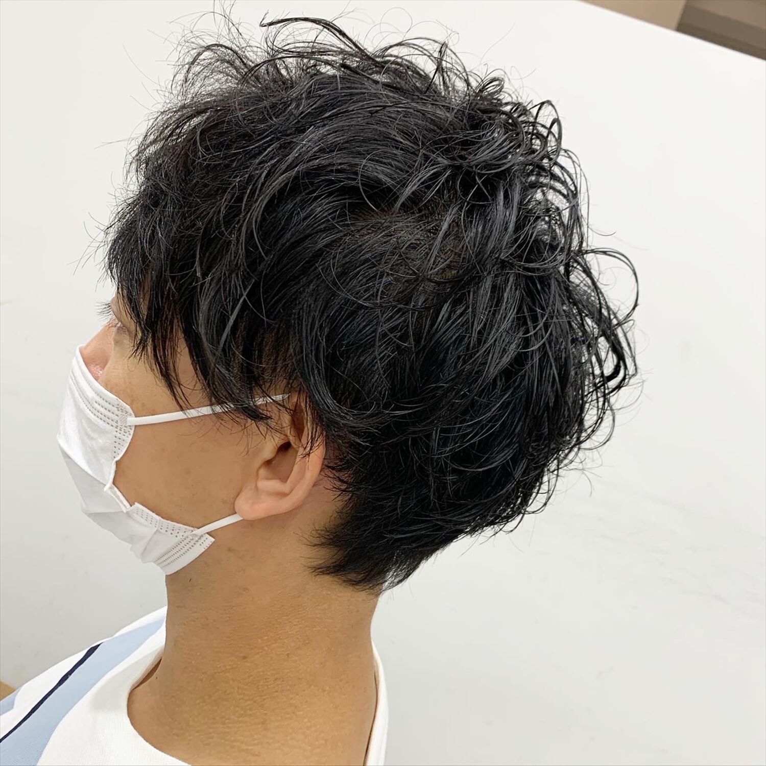 メンズスタイル