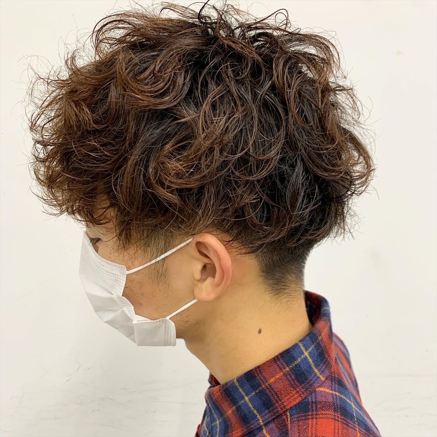 メンズスタイル