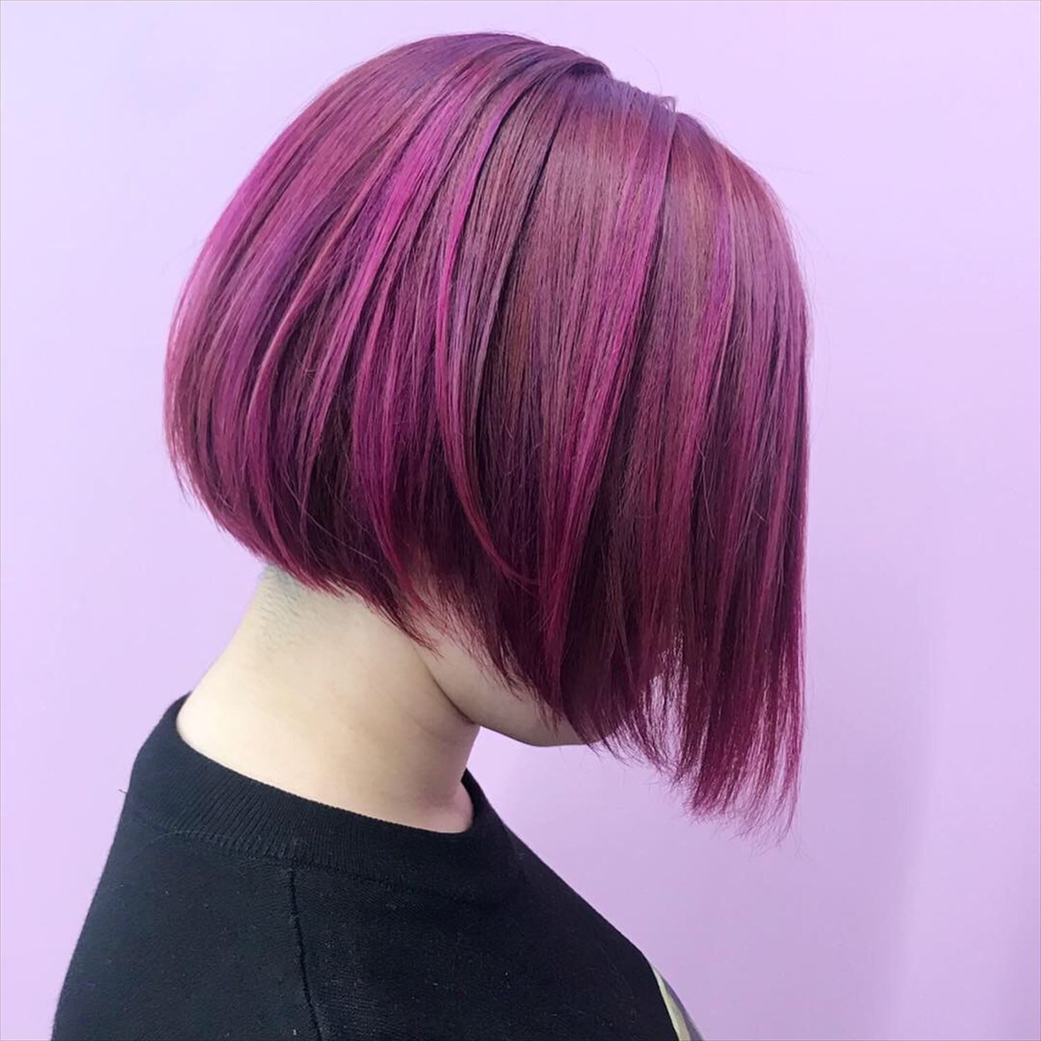 ブリーチカラー