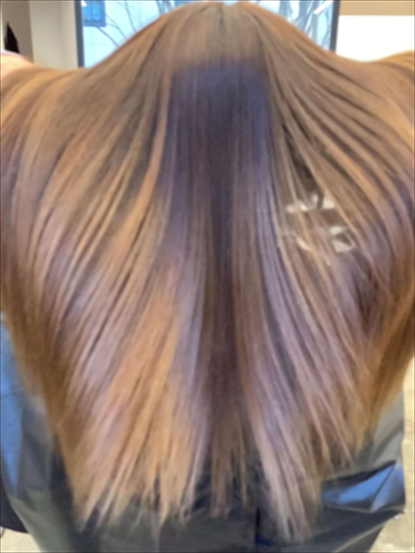 髪質改善／縮毛矯正