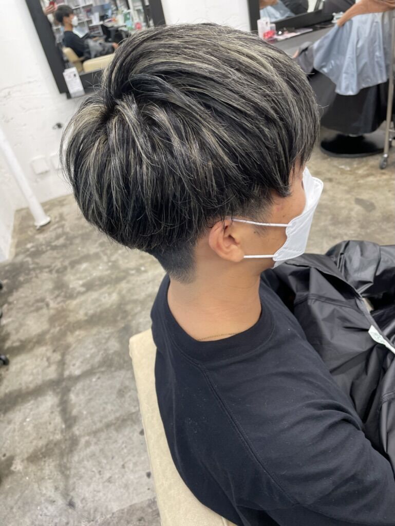 ハイライト