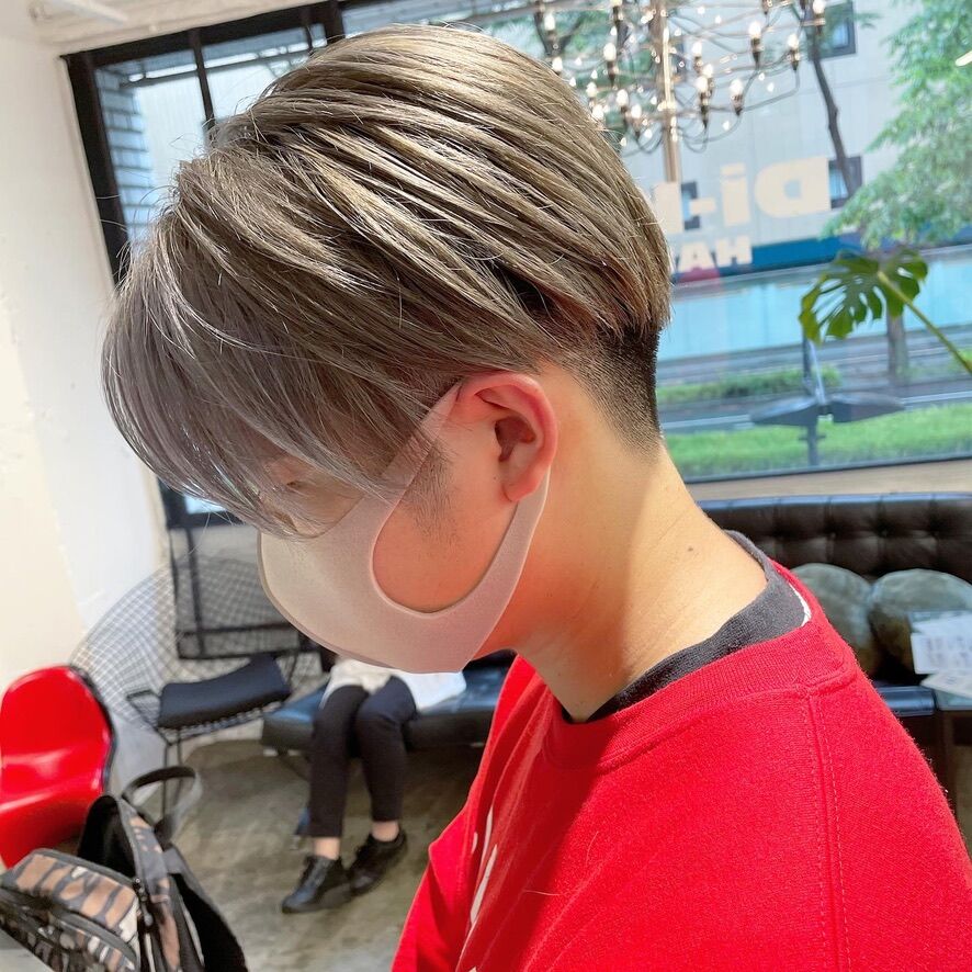 グレージュ