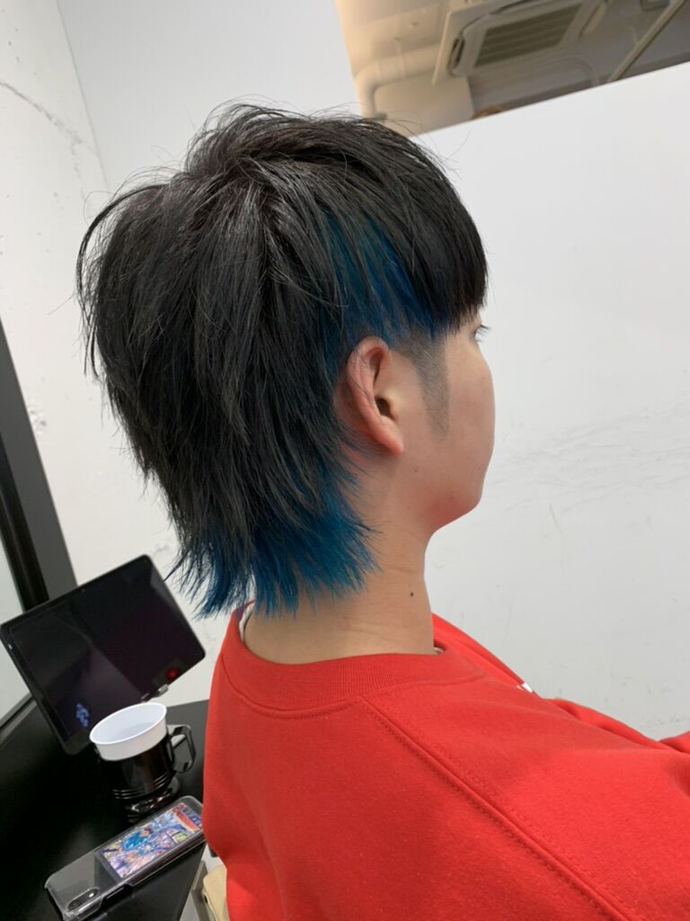 ウルフ