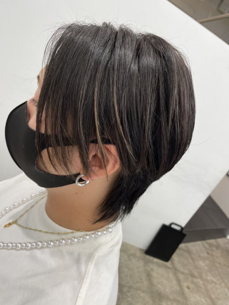マイキー